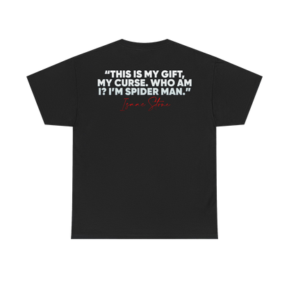 Isaac Stone Heavyweight Tee
