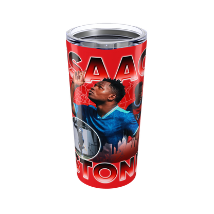 Isaac Stone 20oz Tumbler