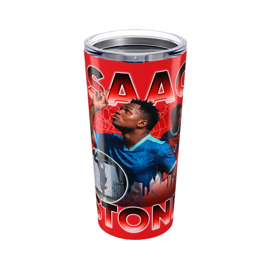Isaac Stone 20oz Tumbler