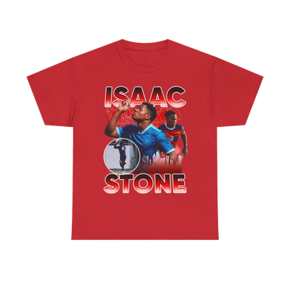 Isaac Stone Heavyweight Tee