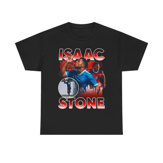Isaac Stone Toddler Pullover Hoodie