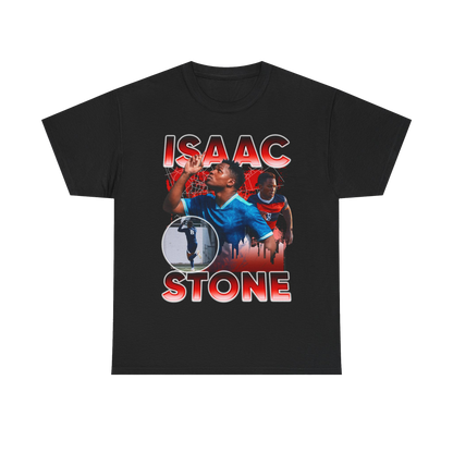 Isaac Stone Heavyweight Tee