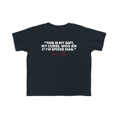 Isaac Stone Toddler Tee