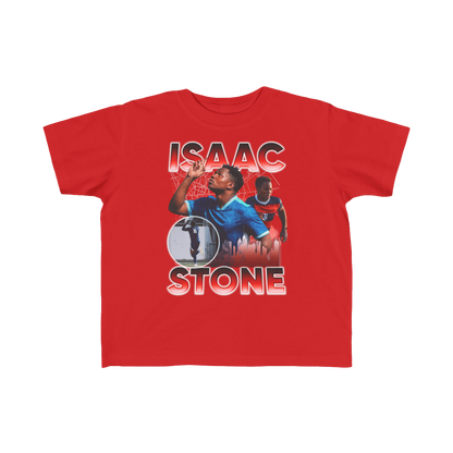 Isaac Stone Toddler Tee