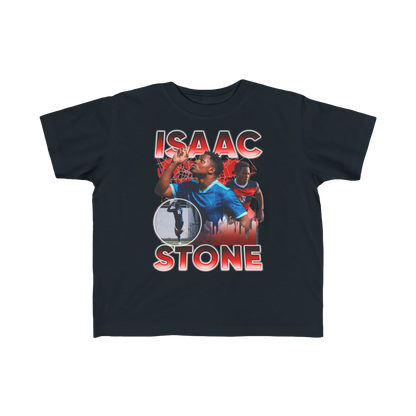 Isaac Stone Toddler Tee