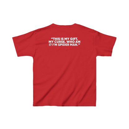 Isaac Stone Kids Tee