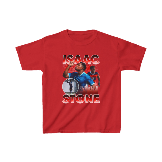 Isaac Stone Women's Tee