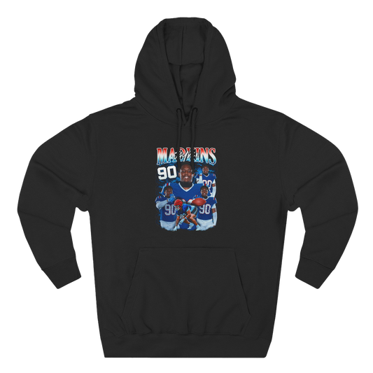 Jayden Madkins Soft-Style Hoodie
