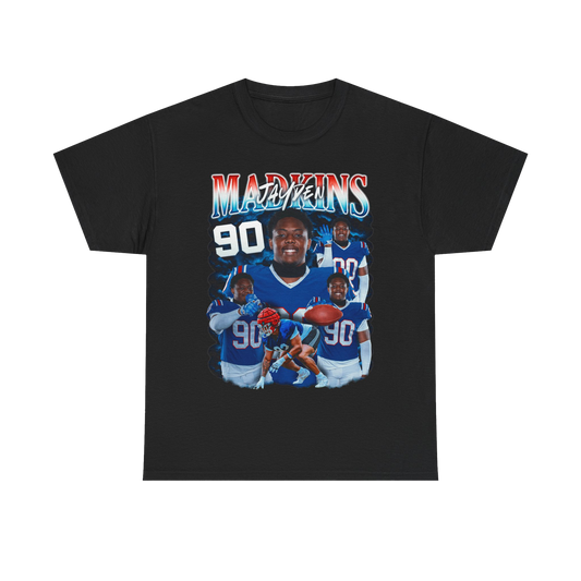 Jayden Madkins Heavyweight Tee