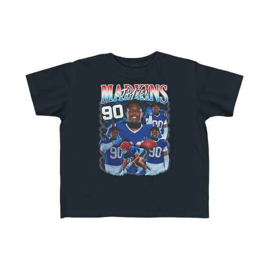 Jayden Madkins Toddler Tee