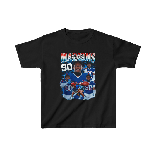 Jayden Madkins Kids Tee
