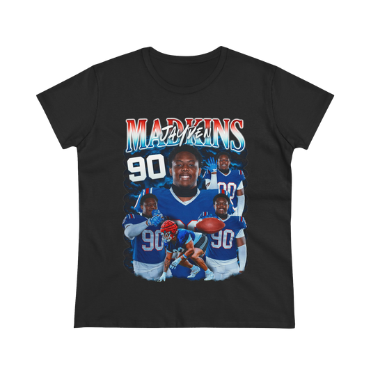 Jayden Madkins Women's Tee