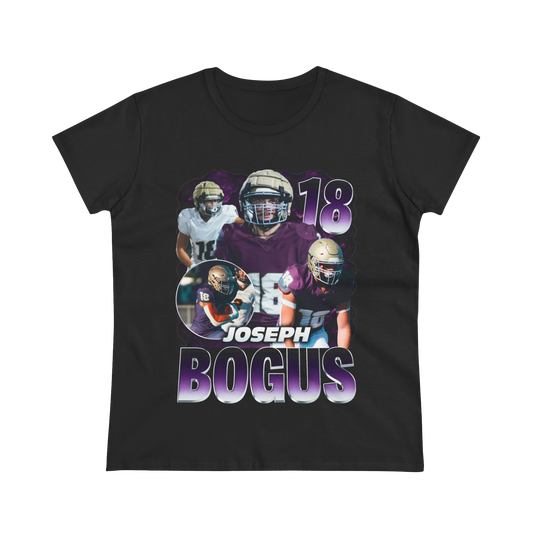 Joseph Bogus Women's Tee