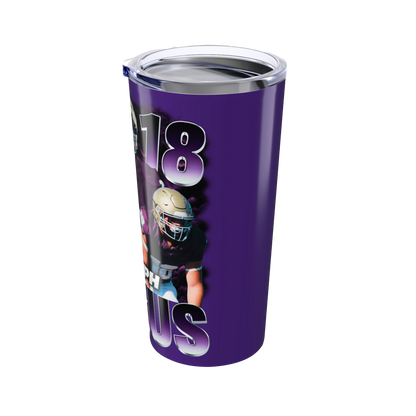 Joseph Bogus 20oz Tumbler
