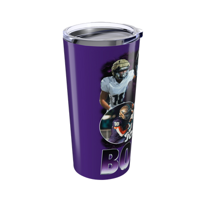 Joseph Bogus 20oz Tumbler