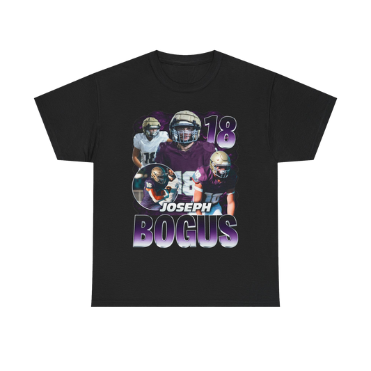 Joseph Bogus Heavyweight Tee