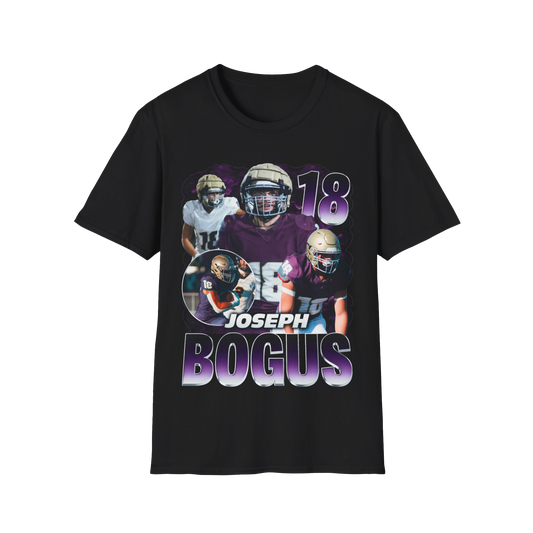 Joseph Bogus Soft-Style Tee