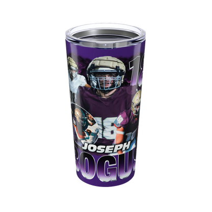 Joseph Bogus 20oz Tumbler
