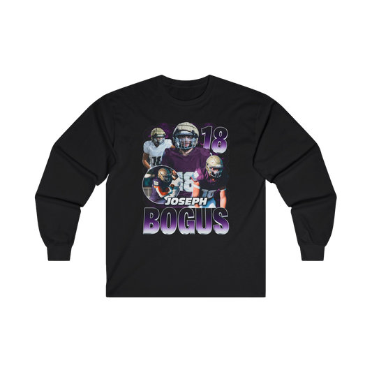 Joseph Bogus Long Sleeve Tee