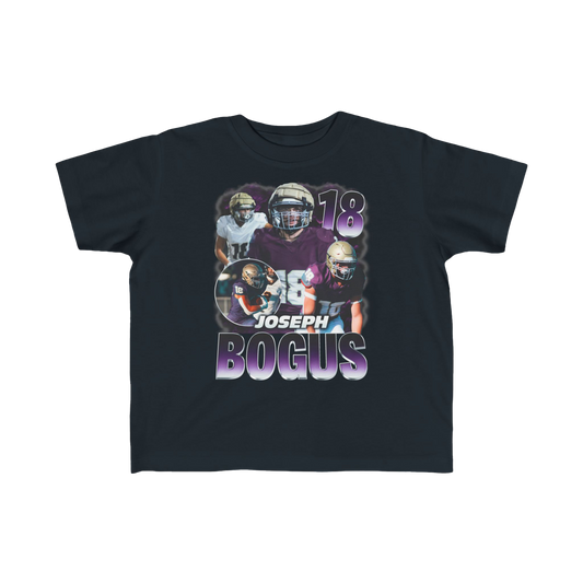 Joseph Bogus Toddler Tee