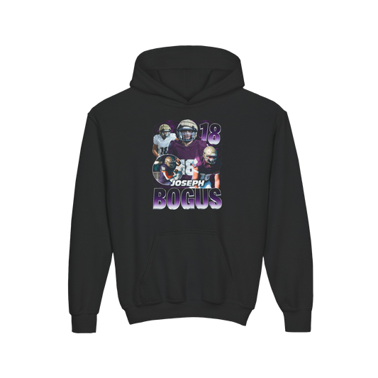 Joseph Bogus Kids Hoodie
