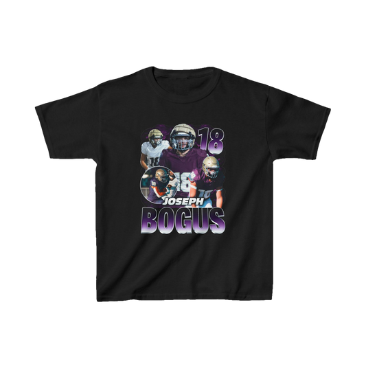 Joseph Bogus Kids Tee