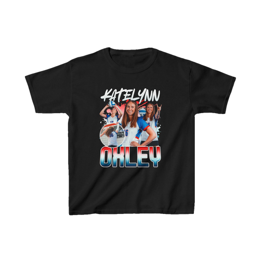 Katelynn Oxley Kids Tee