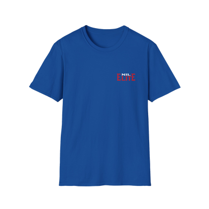 Katelynn Oxley Soft-Style Badge Tee