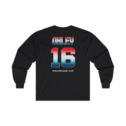 Katelynn Oxley Long Sleeve Tee
