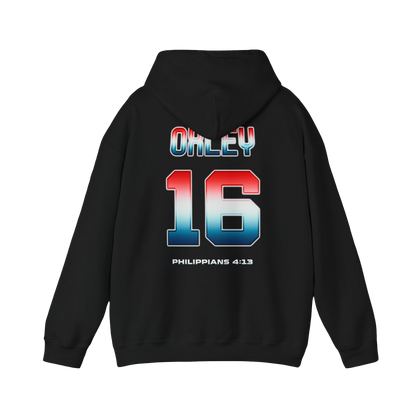 Katelynn Oxley Heavyweight Hoodie
