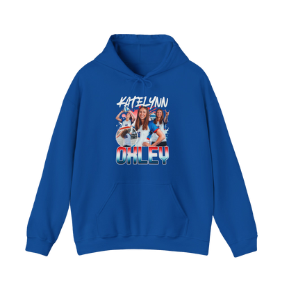 Katelynn Oxley Heavyweight Hoodie