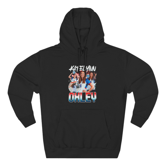 Katelynn Oxley Soft-Style Hoodie