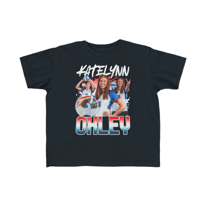 Katelynn Oxley Toddler Tee