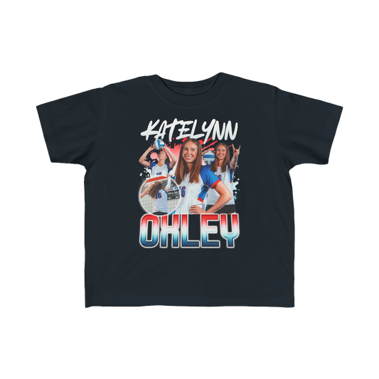 Katelynn Oxley Toddler Tee
