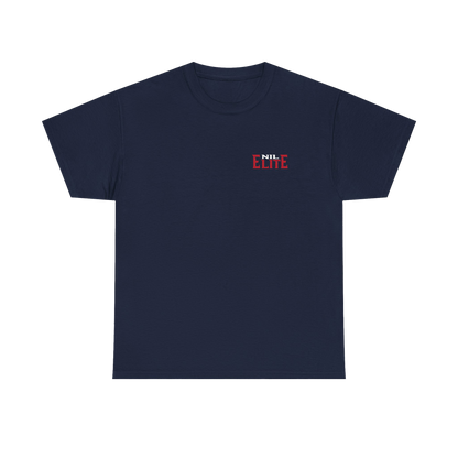 Kayla Bell Heavyweight Badge Tee