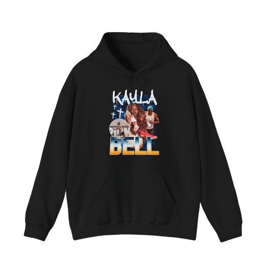 Kayla Bell Heavyweight Hoodie