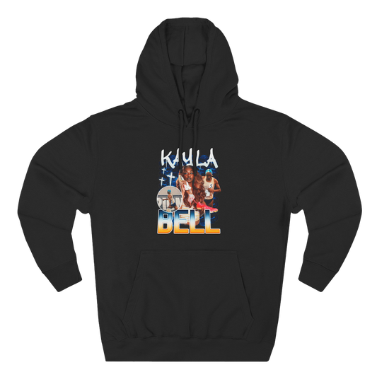 Kayla Bell Soft-Style Hoodie