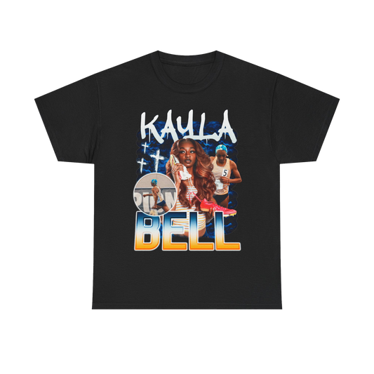 Kayla Bell Heavyweight Tee