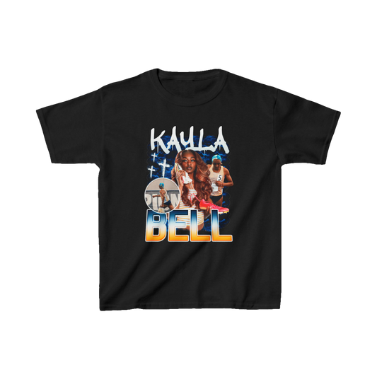 Kayla Bell Kids Tee