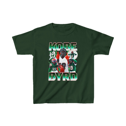 Kobe Byrd Kids Tee