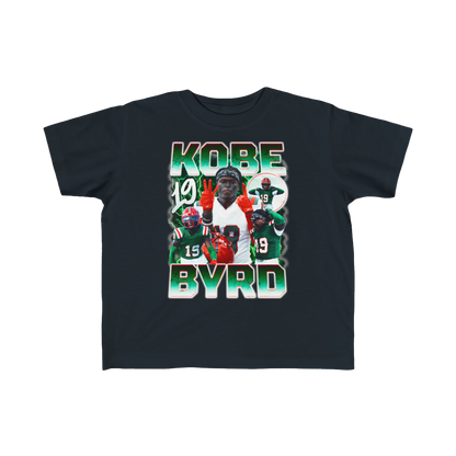 Kobe Byrd Toddler Tee