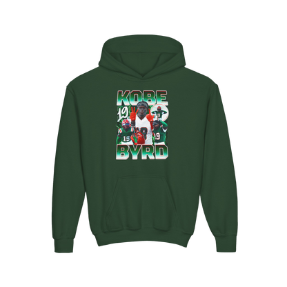 Kobe Byrd Kids Hoodie