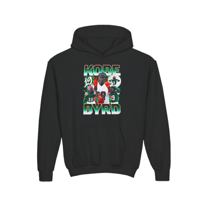 Kobe Byrd Kids Hoodie