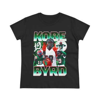 Kobe Byrd Women's Tee