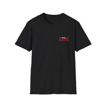 Kobe Byrd Soft-Style Badge Tee