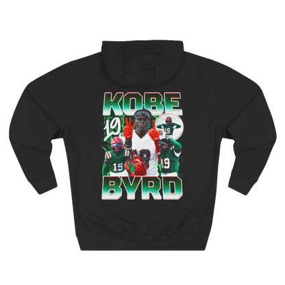 Kobe Byrd Soft-Style Badge Hoodie