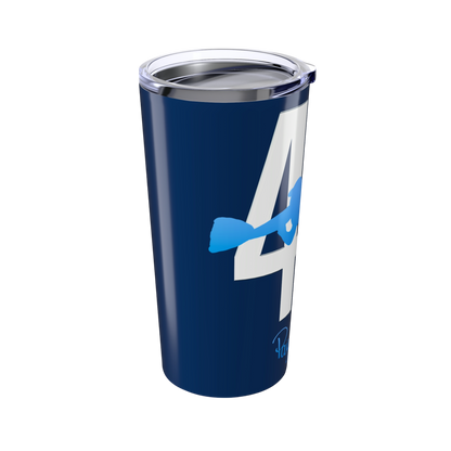 Paige Doerr 20oz Tumbler