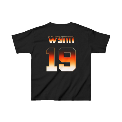 Lucas Wynn Kids Tee