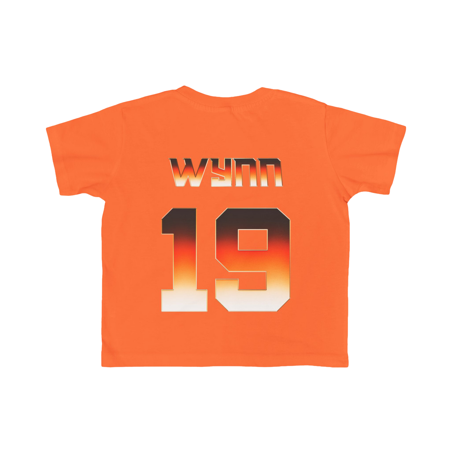 Lucas Wynn Toddler Tee