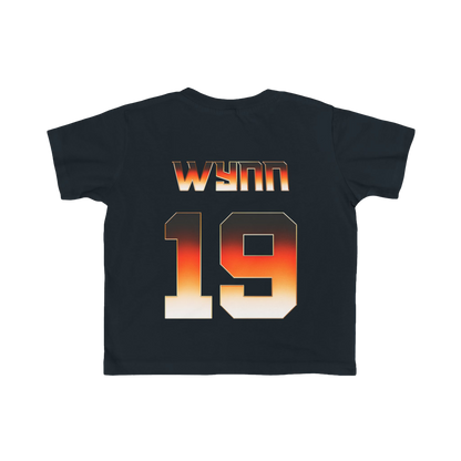 Lucas Wynn Toddler Tee